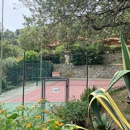 Dom wakacyjny Tourist Villaggio Colombo *