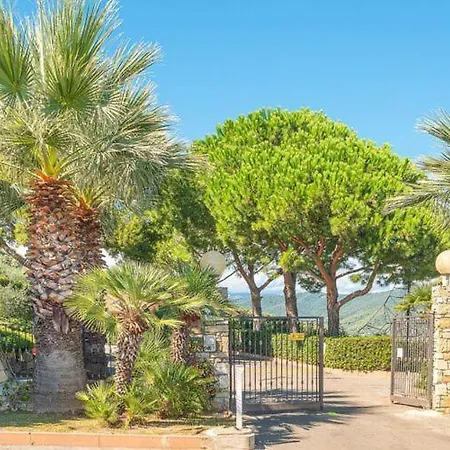 Tourist Villaggio Colombo * Marina dʼAndora