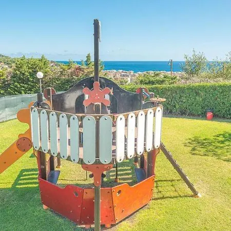 Dom wakacyjny Tourist Villaggio Colombo