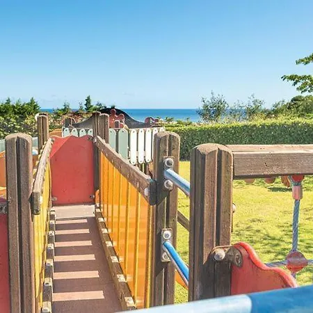 Tourist Villaggio Colombo Dom wakacyjny